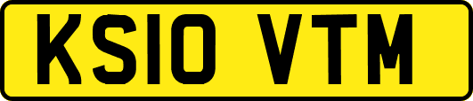 KS10VTM