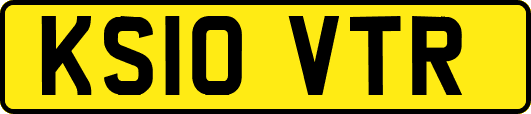 KS10VTR