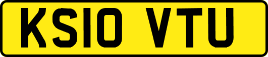 KS10VTU