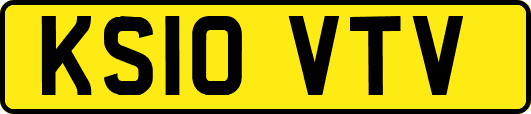 KS10VTV