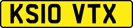 KS10VTX