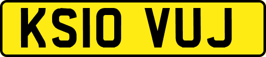 KS10VUJ
