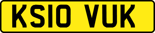 KS10VUK
