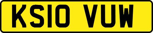 KS10VUW