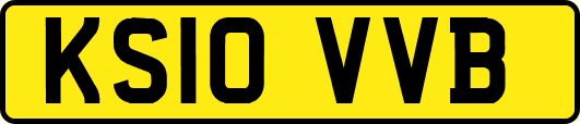 KS10VVB