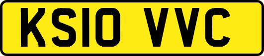 KS10VVC