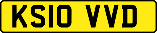 KS10VVD