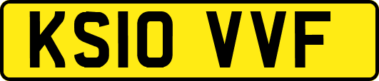 KS10VVF
