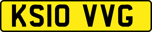 KS10VVG