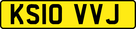 KS10VVJ