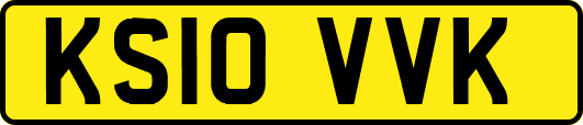 KS10VVK