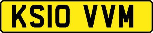 KS10VVM