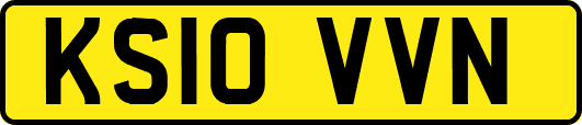 KS10VVN
