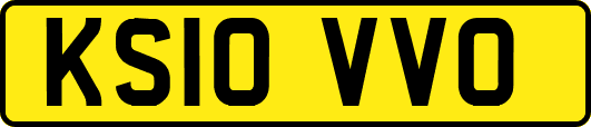 KS10VVO