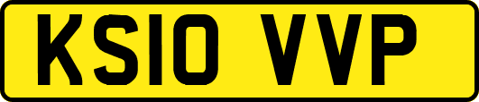 KS10VVP
