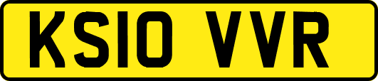 KS10VVR