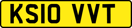 KS10VVT