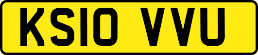 KS10VVU