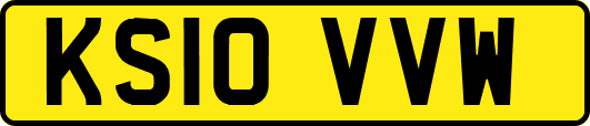 KS10VVW