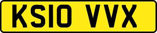 KS10VVX