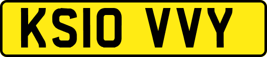 KS10VVY