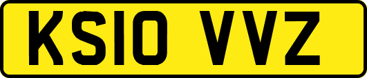 KS10VVZ