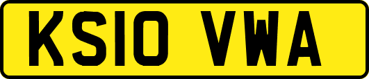 KS10VWA