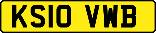 KS10VWB