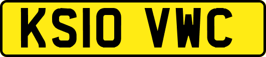 KS10VWC