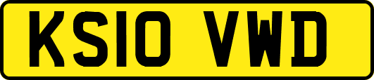 KS10VWD