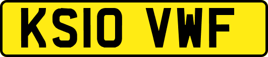 KS10VWF