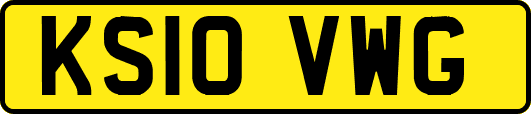 KS10VWG