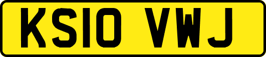 KS10VWJ
