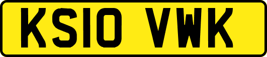 KS10VWK