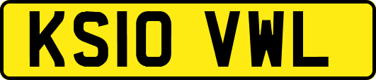 KS10VWL