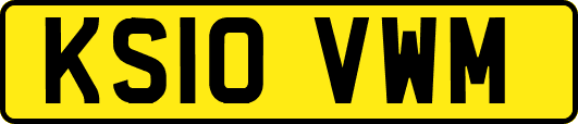 KS10VWM