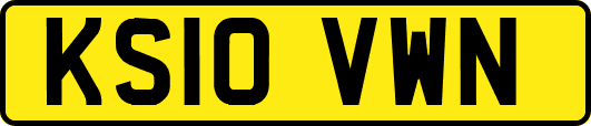 KS10VWN
