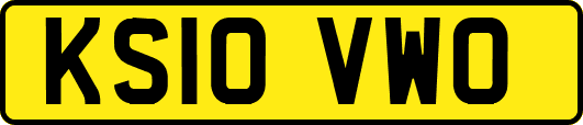 KS10VWO