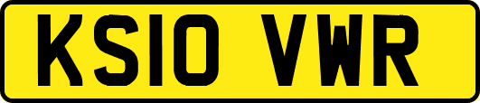 KS10VWR