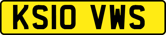 KS10VWS