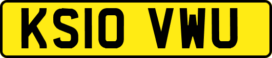 KS10VWU