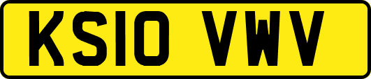 KS10VWV