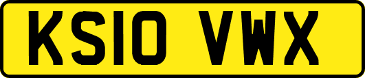 KS10VWX