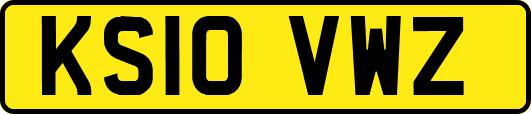 KS10VWZ