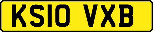 KS10VXB