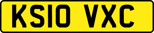 KS10VXC