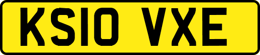 KS10VXE
