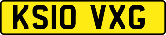 KS10VXG