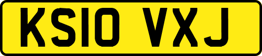 KS10VXJ