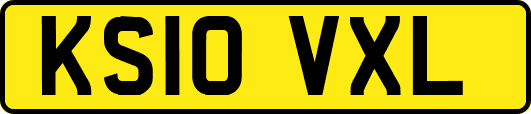 KS10VXL